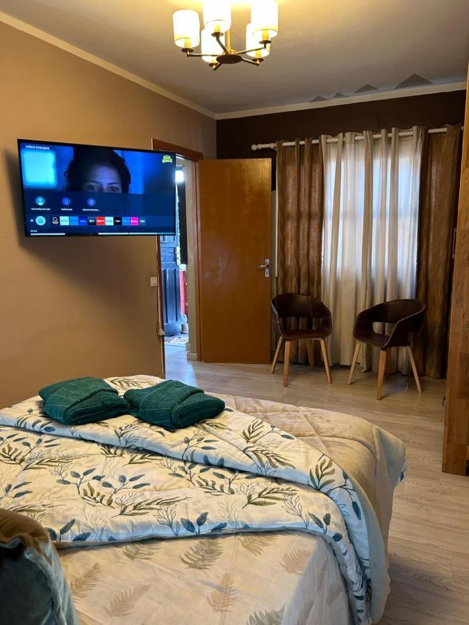 Dream Wish Apartment Santa Cruz de Tenerife Exterior photo