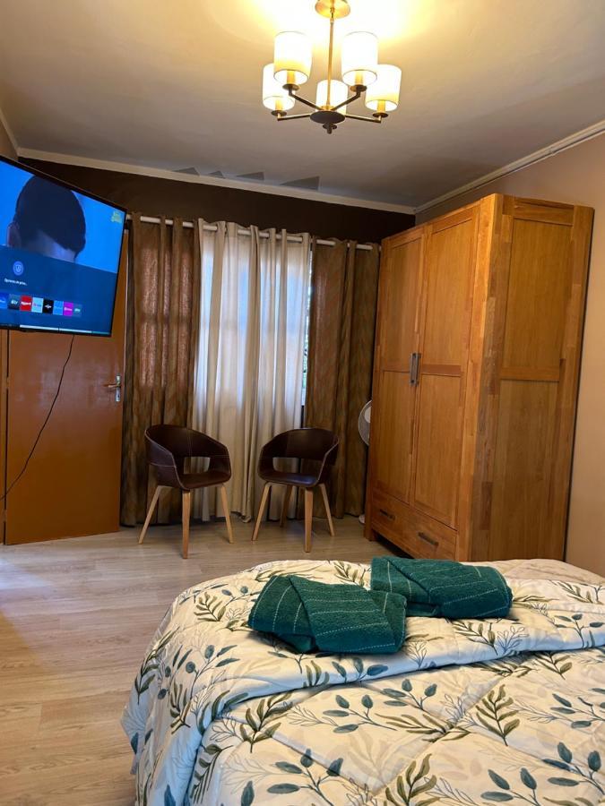 Dream Wish Apartment Santa Cruz de Tenerife Exterior photo