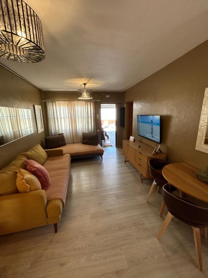 Dream Wish Apartment Santa Cruz de Tenerife Exterior photo