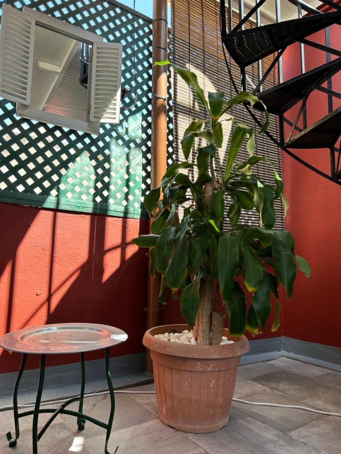 Dream Wish Apartment Santa Cruz de Tenerife Exterior photo