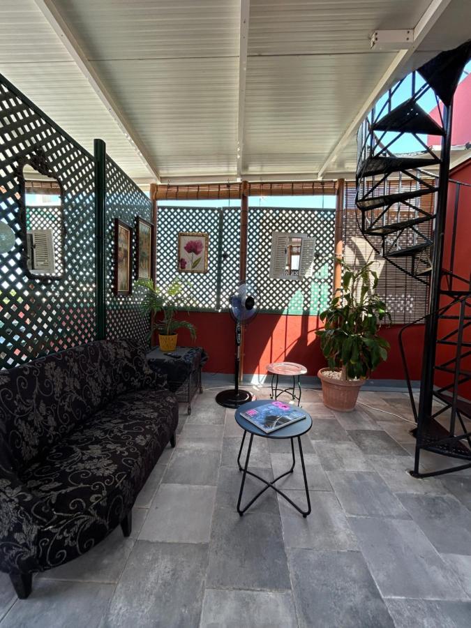 Dream Wish Apartment Santa Cruz de Tenerife Exterior photo