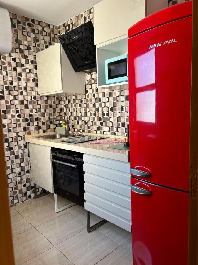 Dream Wish Apartment Santa Cruz de Tenerife Exterior photo