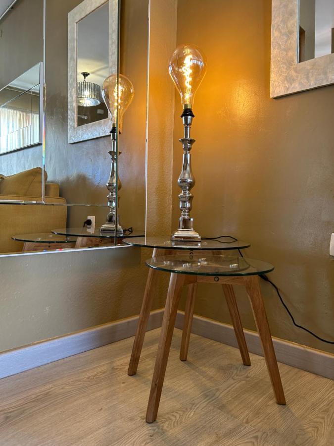 Dream Wish Apartment Santa Cruz de Tenerife Exterior photo